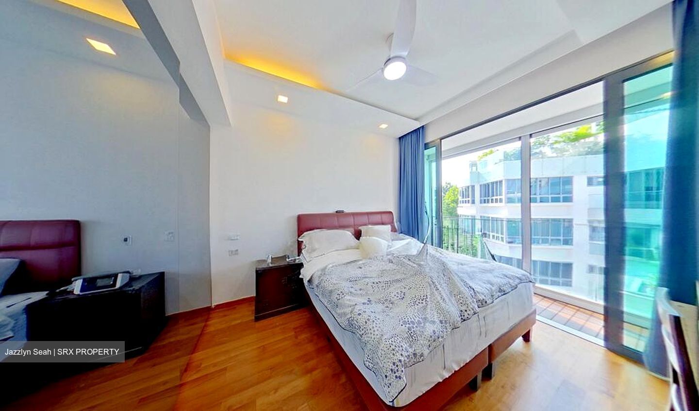The Beverly (D21), Apartment #518321211
